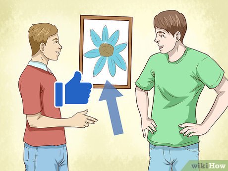 How to Find Your Own Art Style Picture 8