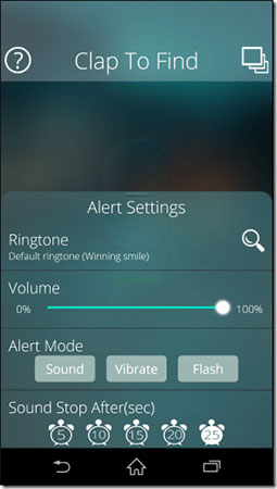 How to find your phone when in silent mode - TipsMake.com