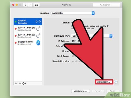How to Find Your Subnet Mask Picture 8