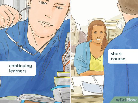 How to Finish College Fast Picture 3