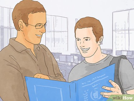 How to Finish College Fast Picture 5