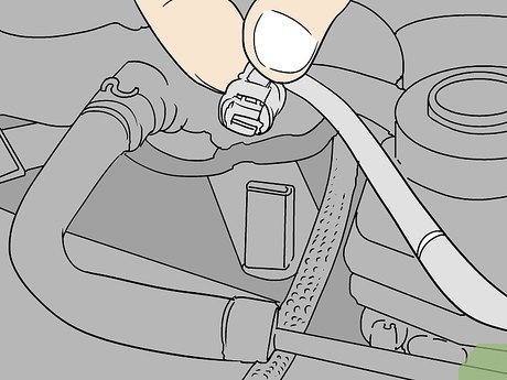 How to Fit a Racechip Picture 10