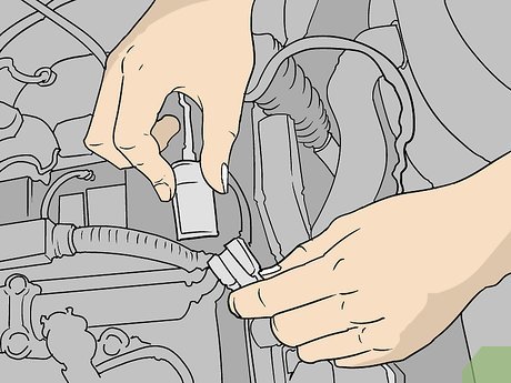 How to Fit a Racechip Picture 11