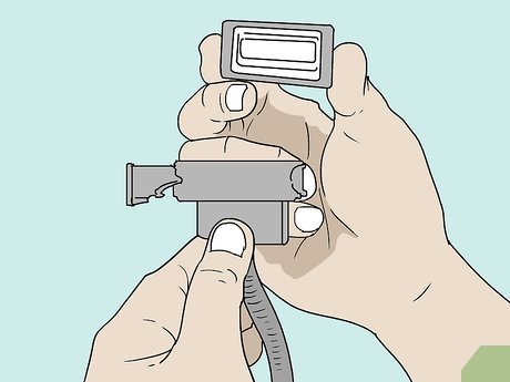 How to Fit a Racechip Picture 13