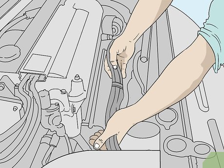 How to Fit a Racechip Picture 16