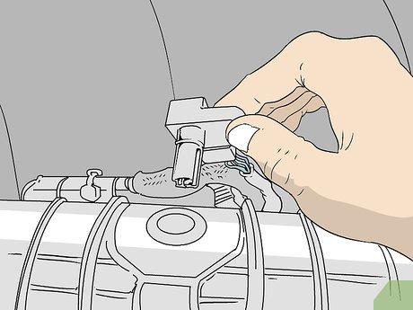 How to Fit a Racechip Picture 5