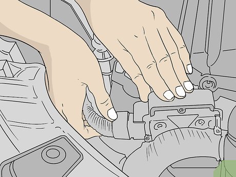 How to Fit a Racechip Picture 6