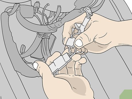 How to Fit a Racechip Picture 7