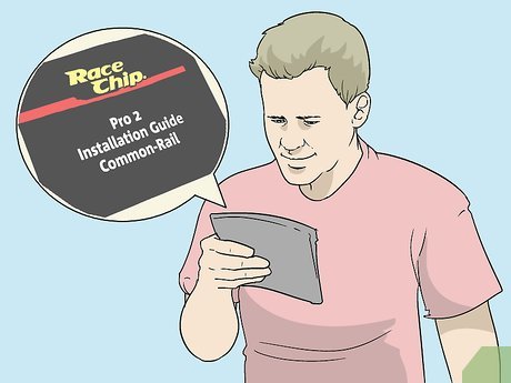 How to Fit a Racechip Picture 8