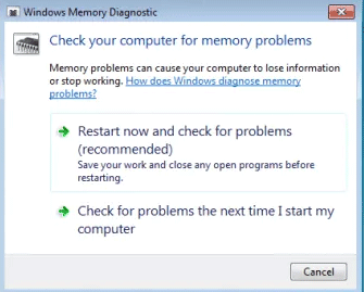 How to fix 0x00000019: BAD POOL HEADER on Windows Picture 3