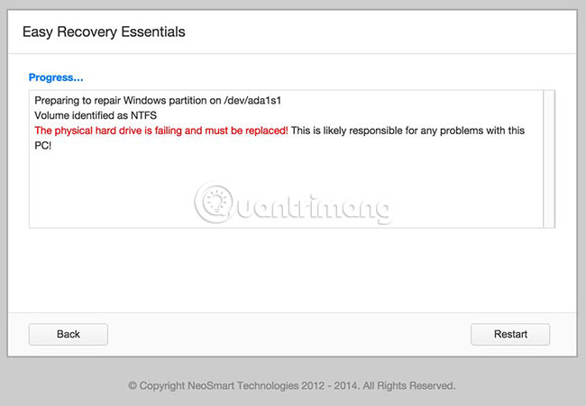 How to fix 0x0000007F (UNEXPECTED KERNEL MODE TRAP) error in Windows Picture 4