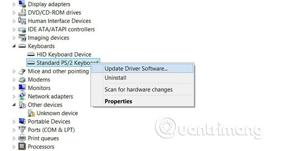 How to fix 0x0000007F (UNEXPECTED KERNEL MODE TRAP) error in Windows Picture 5