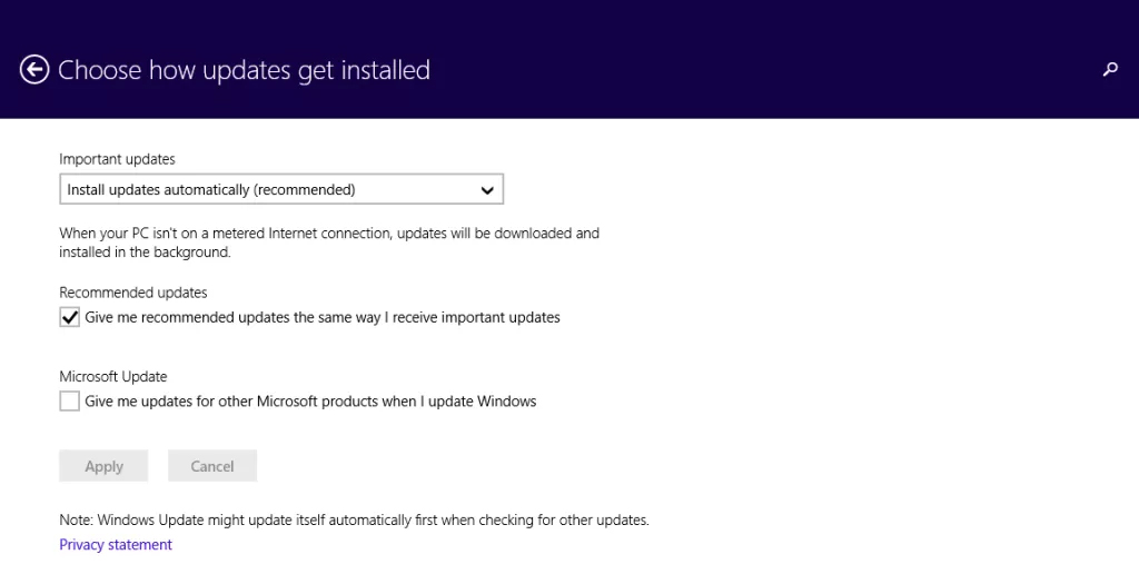 How to fix '0x00000109: selected entry could not be loaded' on Windows Picture 7