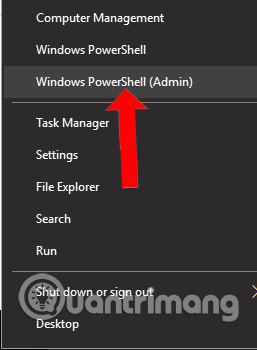 How to fix 0x80080005 error when updating Windows 10 Picture 6