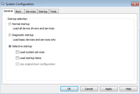 How to fix 0xC000021A error on Windows Picture 8