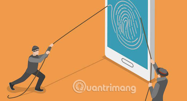 How to fix 5 common security threats on iPhone and iPad Picture 4