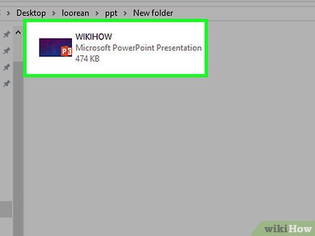 How To Fix A Corrupted PowerPoint PPTX File - TipsMake.com