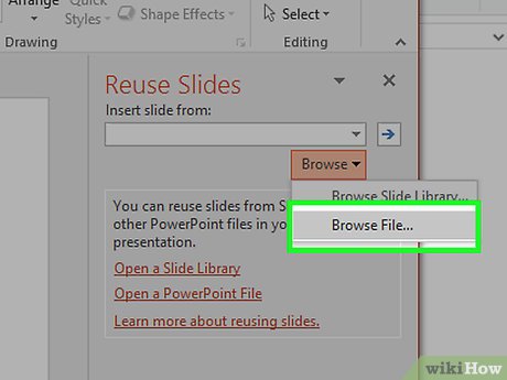 How To Fix A Corrupted PowerPoint PPTX File - TipsMake.com