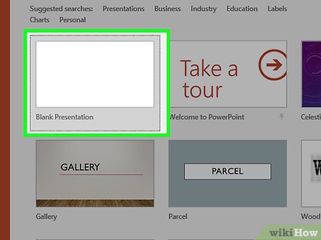 How To Fix A Corrupted PowerPoint PPTX File - TipsMake.com