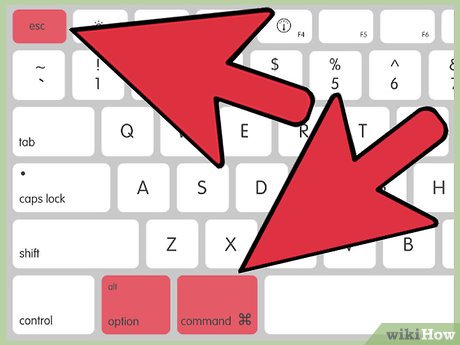 images 2 of How to Fix a Frozen Mac