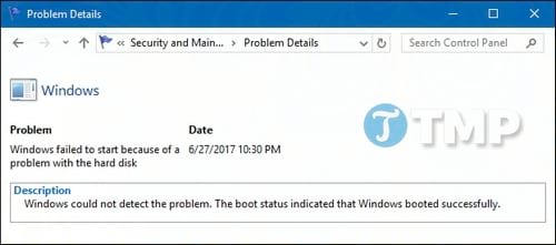 How To Fix A Frozen Windows Computer, Freezes - TipsMake.com