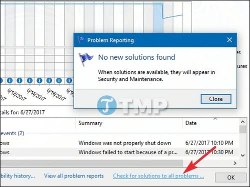 How To Fix A Frozen Windows Computer, Freezes - TipsMake.com