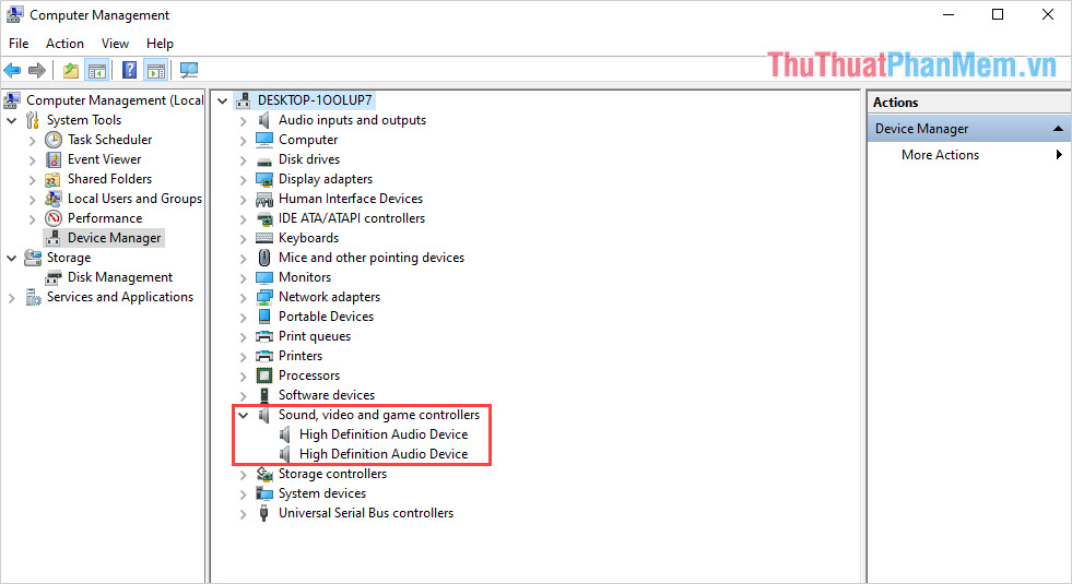 How to fix a laptop speaker error Picture 10