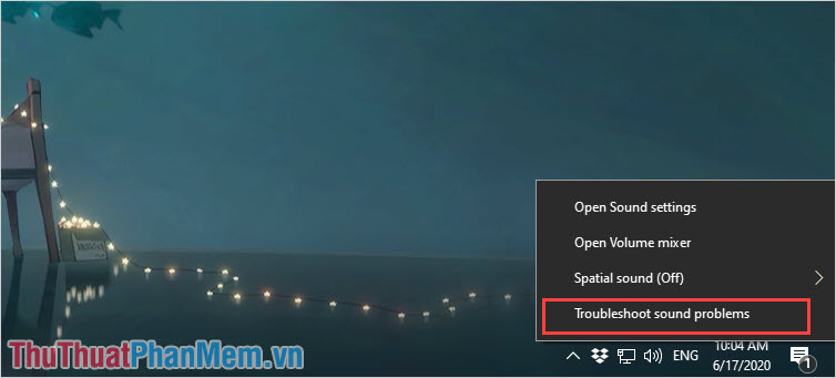 How to fix a laptop speaker error Picture 3
