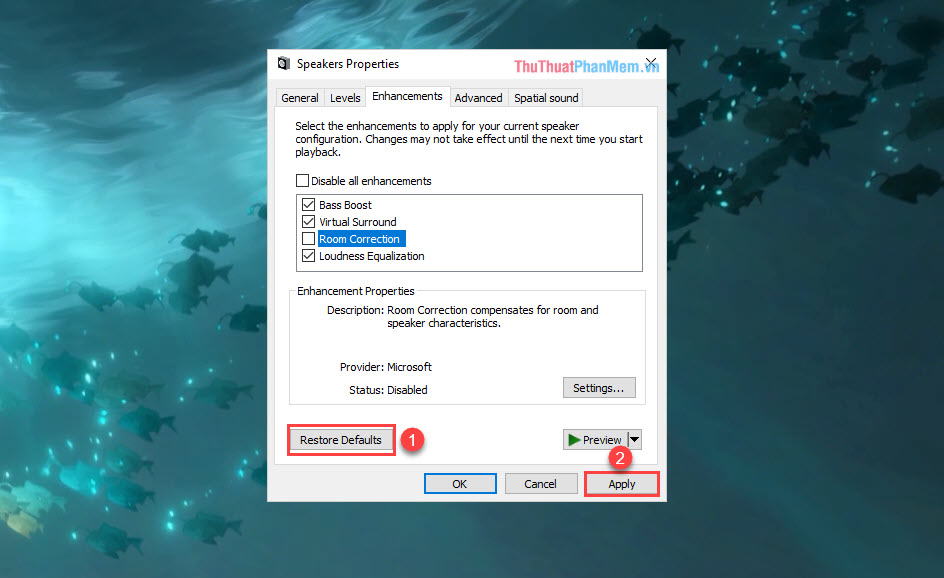 How to fix a laptop speaker error Picture 6