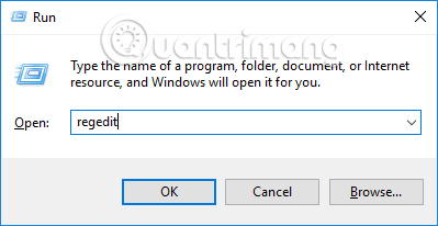 How to fix a local account error cannot open Windows 10 application Picture 6