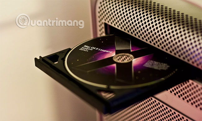 How to fix a Mac that hangs on a gray screen on startup Picture 4