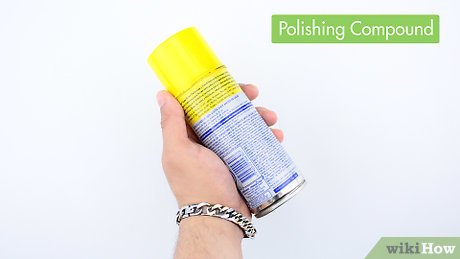 How to Fix a Scratched CD Picture 5