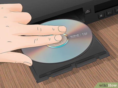 How to Fix a Skipping DVD Picture 10