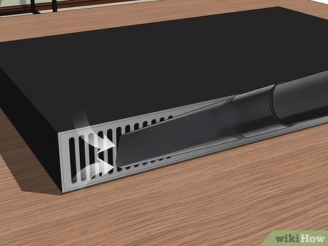 How to Fix a Skipping DVD Picture 13