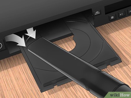 How to Fix a Skipping DVD Picture 14