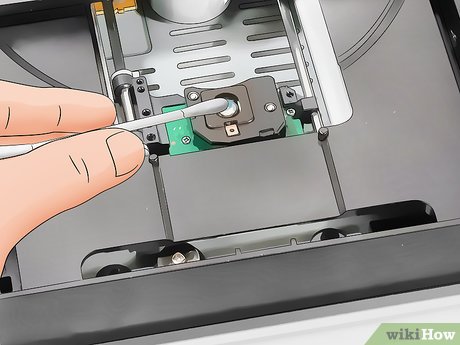 How to Fix a Skipping DVD Picture 15