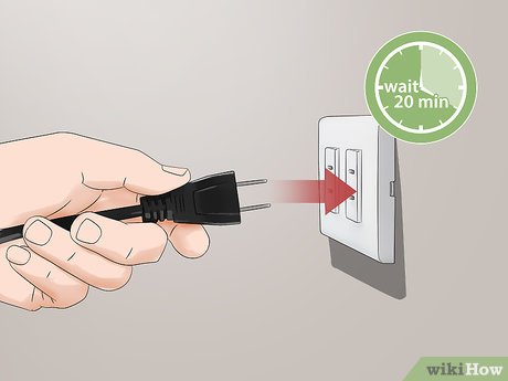 How to Fix a Skipping DVD Picture 16