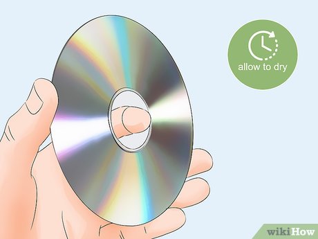 How to Fix a Skipping DVD Picture 4