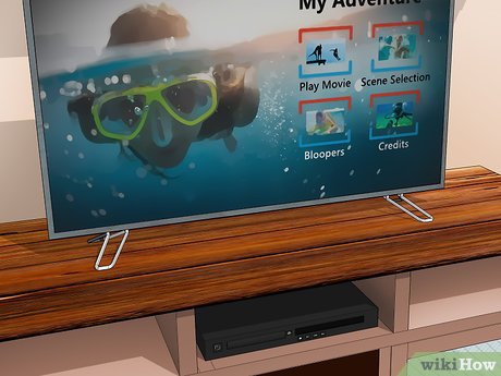 How to Fix a Skipping DVD Picture 5