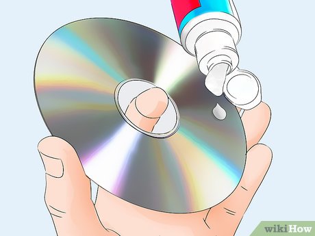 How to Fix a Skipping DVD Picture 7