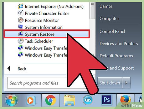 How to Fix a Windows Computer that Hangs or Freezes Picture 9