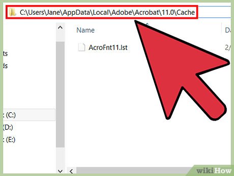 How To Fix Adobe Crashing - TipsMake.com