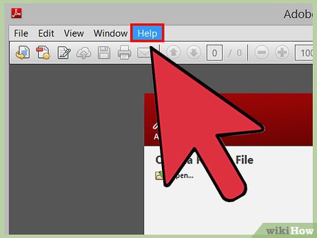 How To Fix Adobe Crashing - TipsMake.com