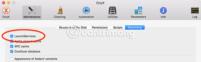 How to fix an external hard drive error is not displayed on the Mac Picture 3
