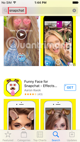 How to fix an unexpected application exit error on iPhone Picture 5
