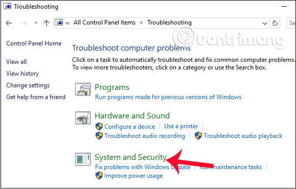 How to fix an unreadable, inactive Search Windows 10 error Picture 5