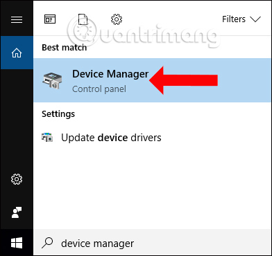 How to fix Android phone connection with Windows 10 Picture 3