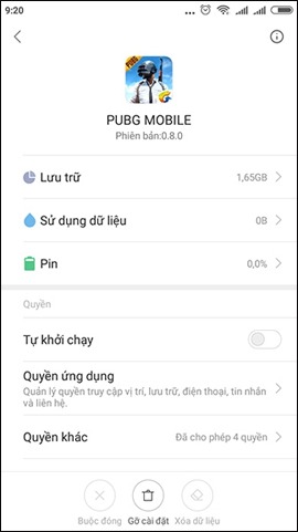 How to fix another version version PUBG Mobile Picture 4