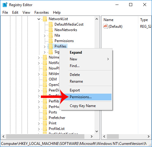 How to fix application downloads on Store when upgrading Windows 10 Creators Update Picture 10