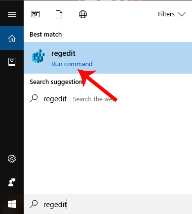 How to fix application downloads on Store when upgrading Windows 10 Creators Update Picture 8